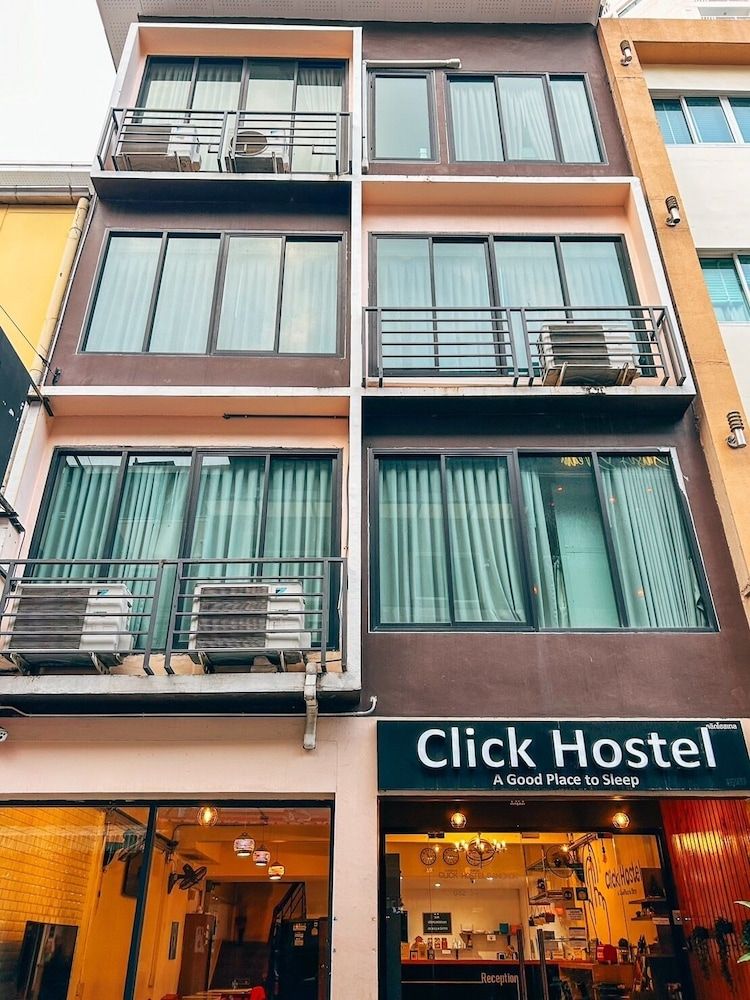 undefined Click Hostel 2
