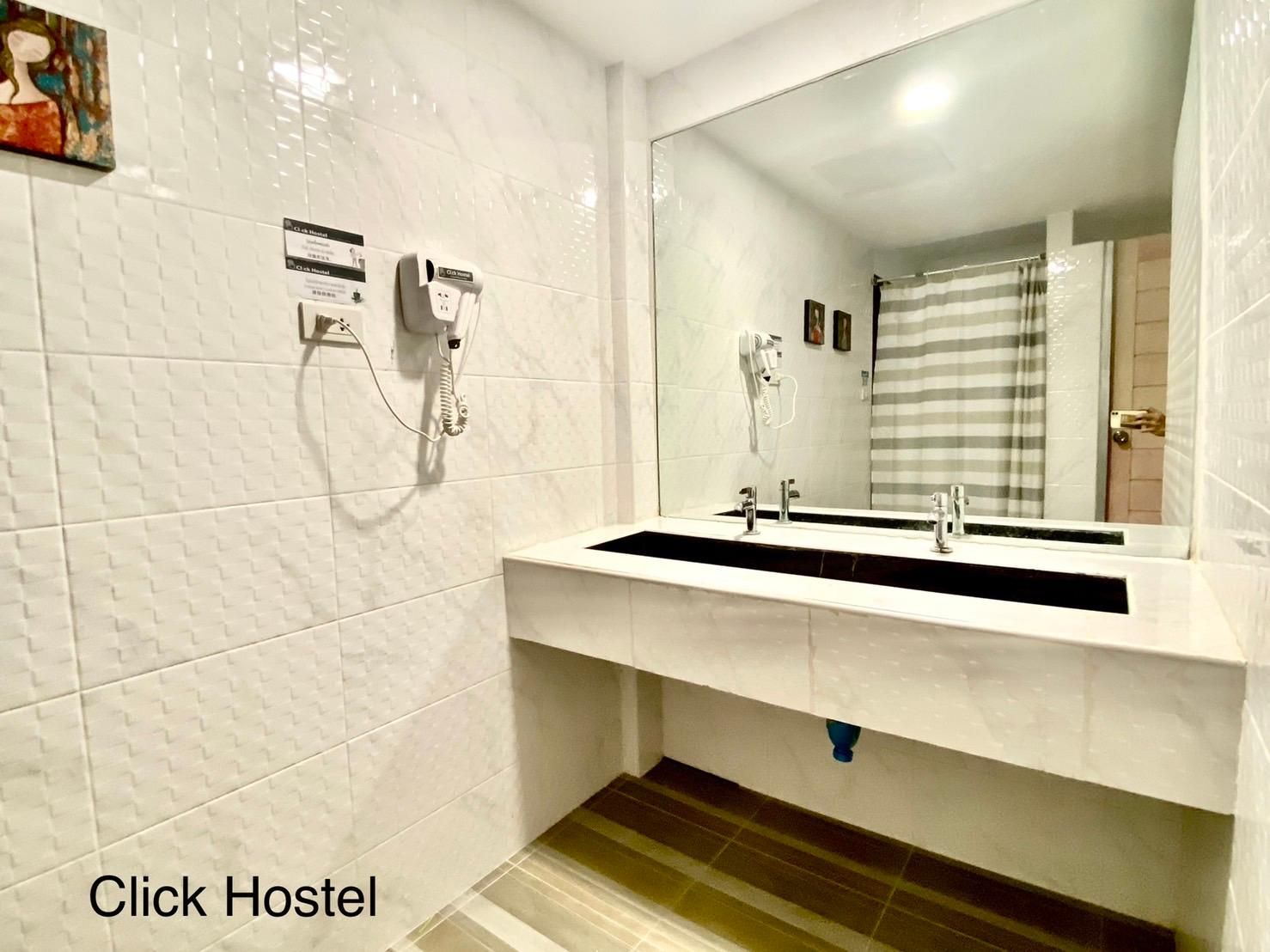 1 Person in 6-Bed Dormitory - Mixed
