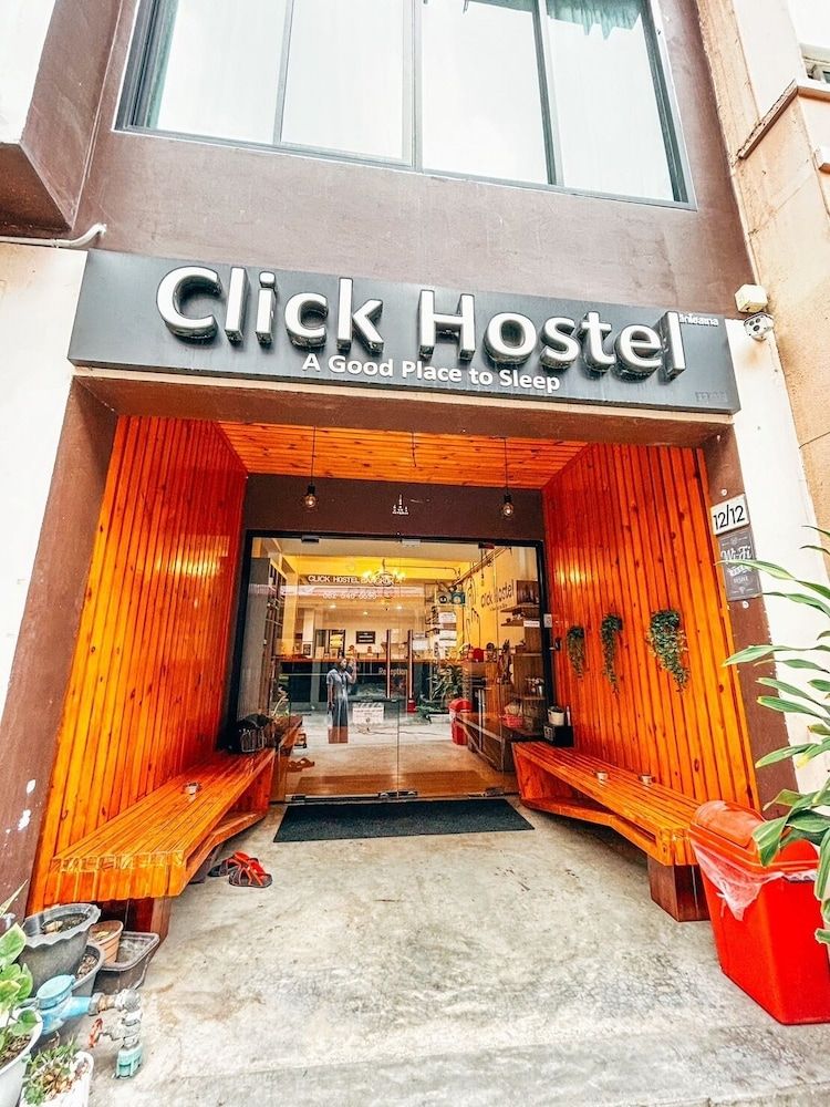undefined Click Hostel 3