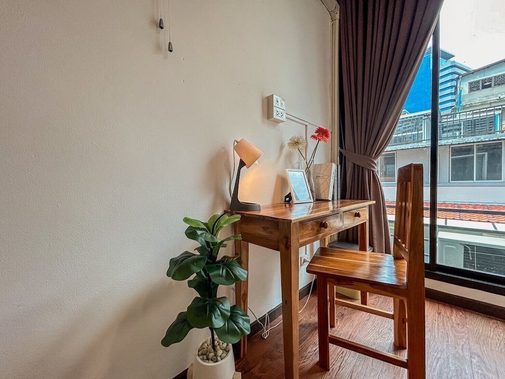 Click Hostel Standard Room 5