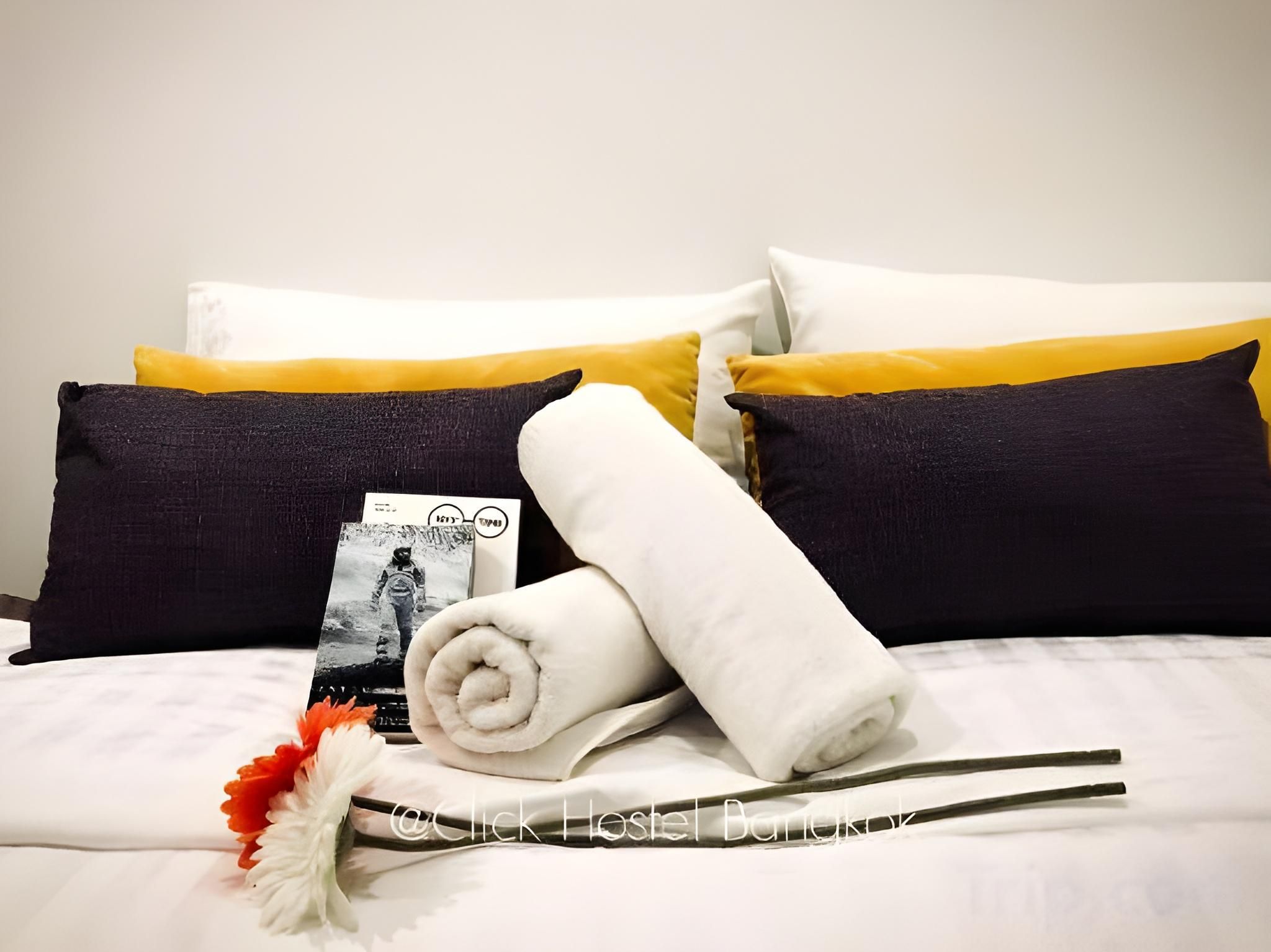 undefined Click Hostel 10