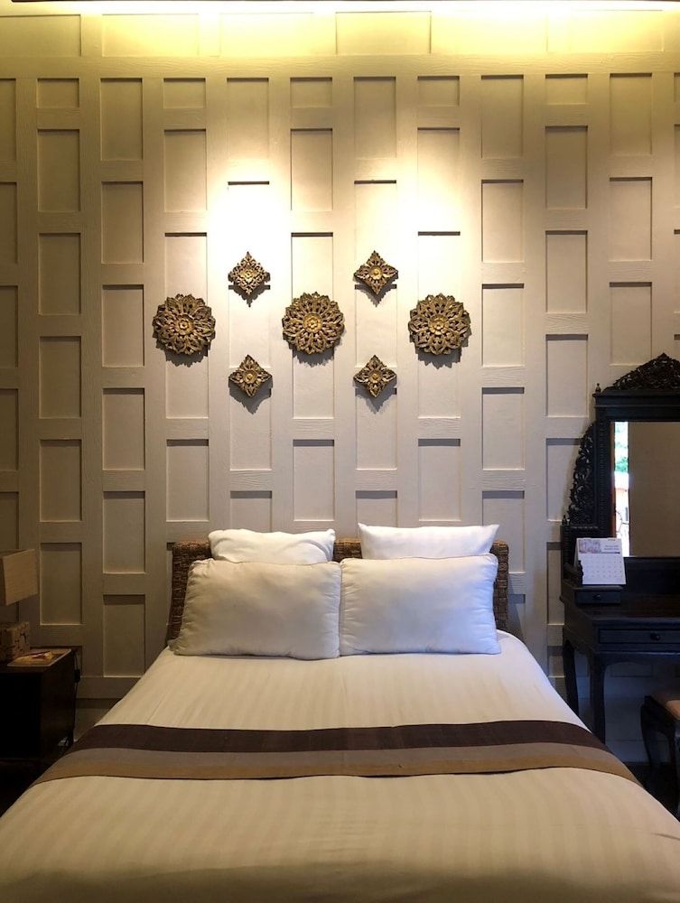 Thai Deluxe Room