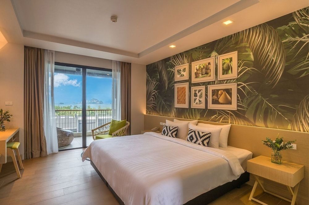 undefined Panan Krabi Resort 8