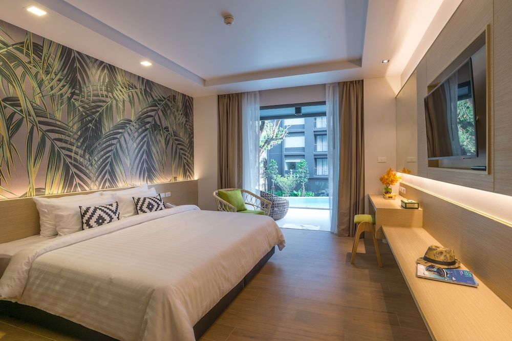 undefined Panan Krabi Resort 10