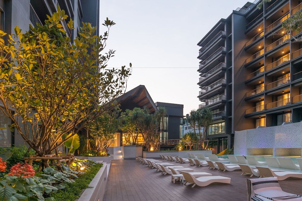 undefined Panan Krabi Resort 3