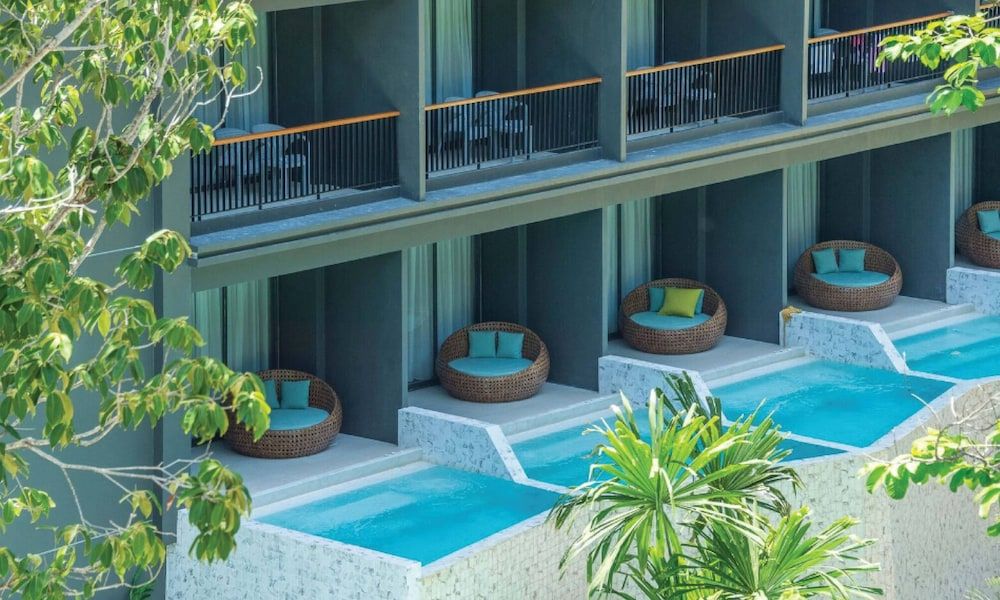 undefined Panan Krabi Resort 5