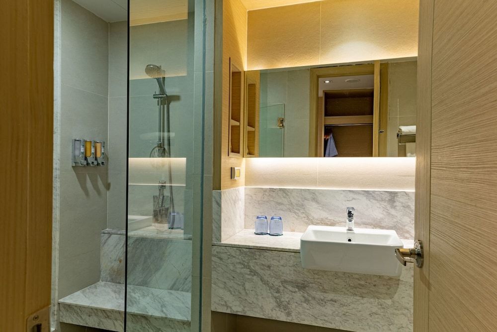 Panan Krabi Resort Deluxe Cliff View 5