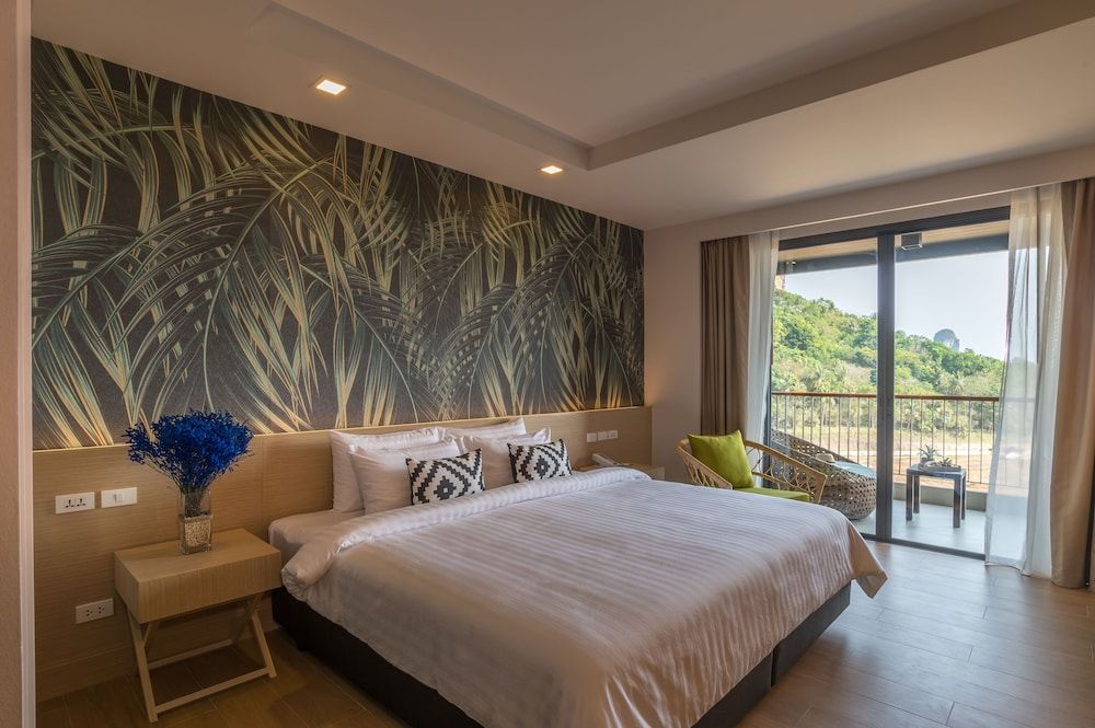 undefined Panan Krabi Resort 10