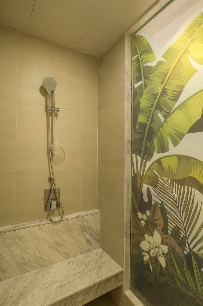 Panan Krabi Resort Deluxe Cliff View 6