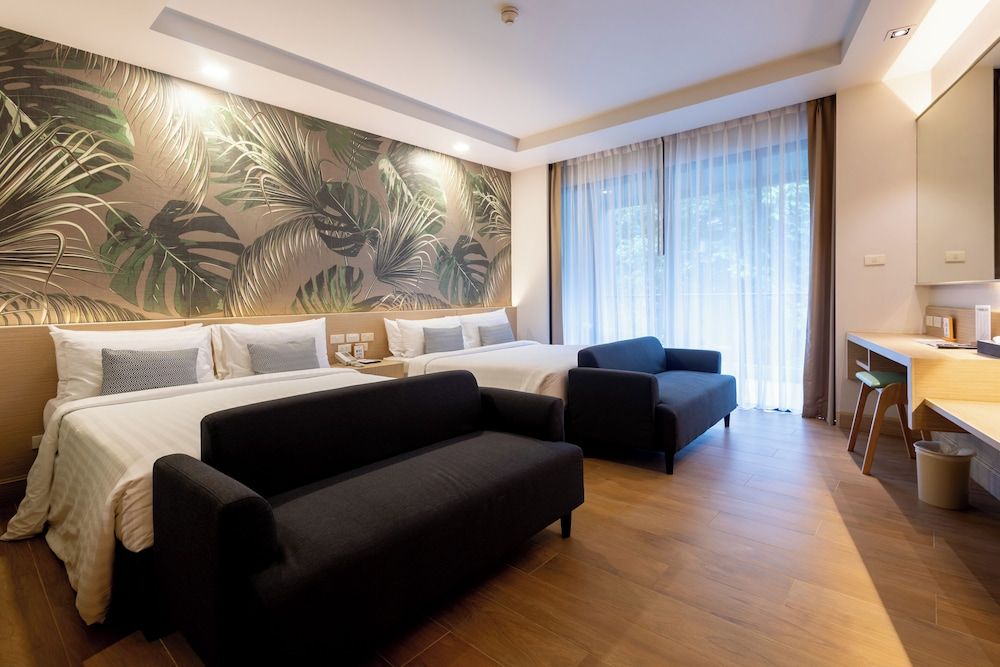 undefined Panan Krabi Resort 3