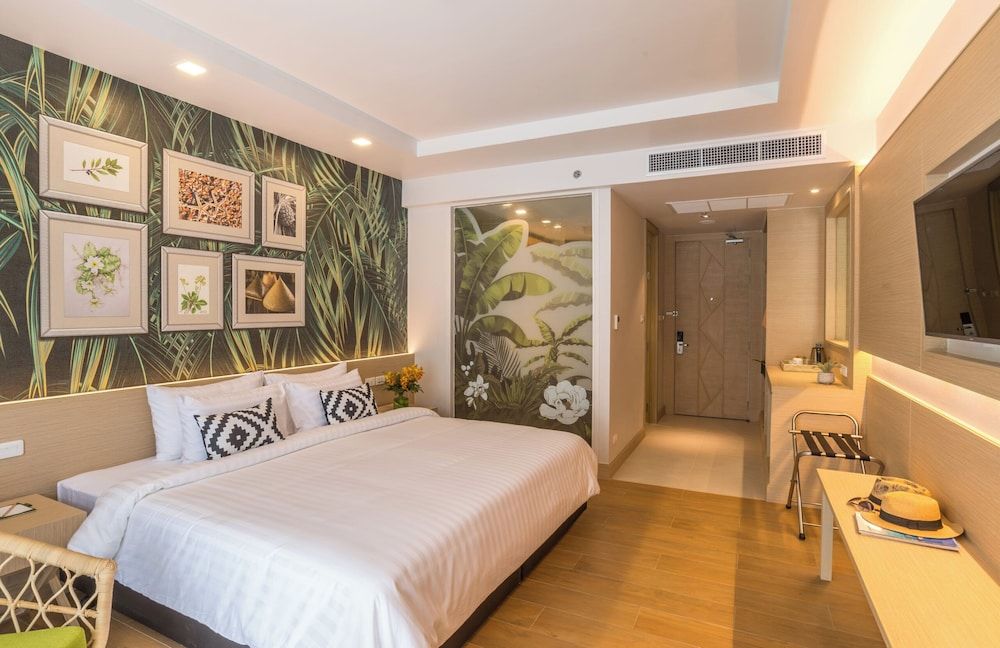 undefined Panan Krabi Resort 9