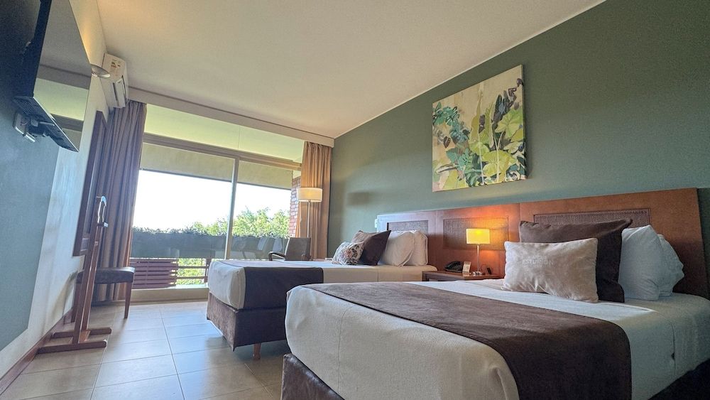 Superior Room (Regency Del Plata)