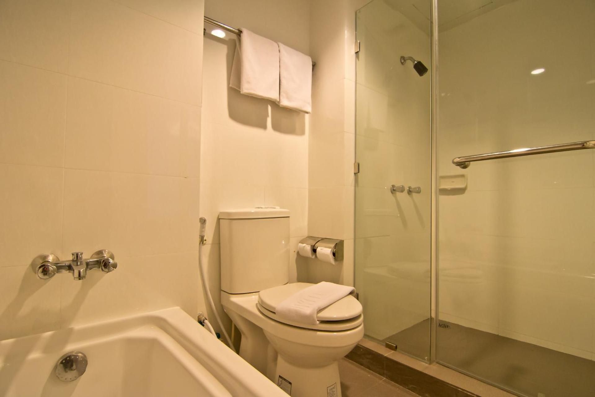 Standard Suite Family 2 Bedroom