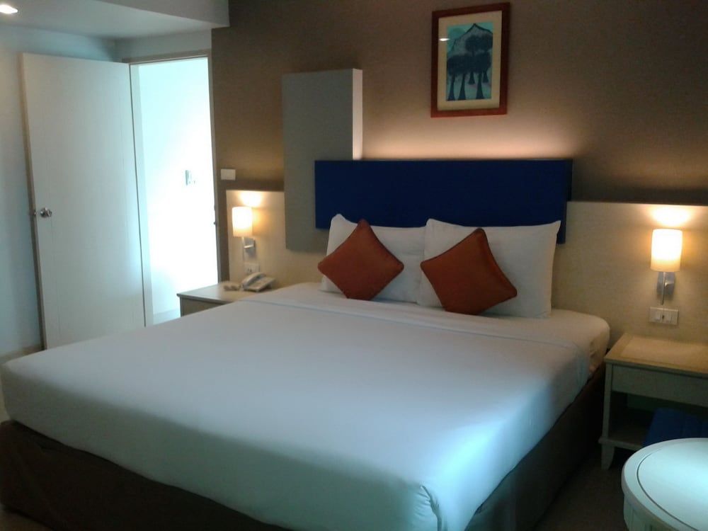 Family Suite 2 Bedrooms