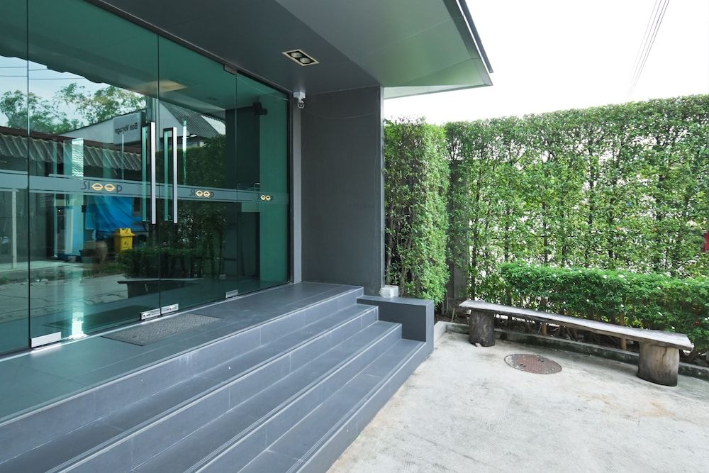 undefined Sleep Hotel Bangkok 7