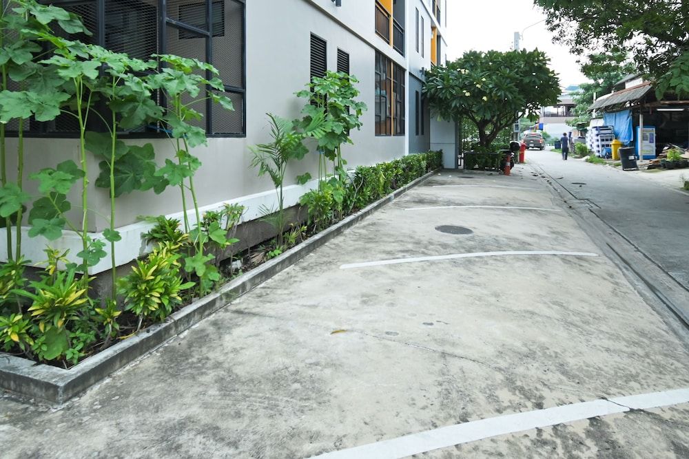 undefined Sleep Hotel Bangkok 8