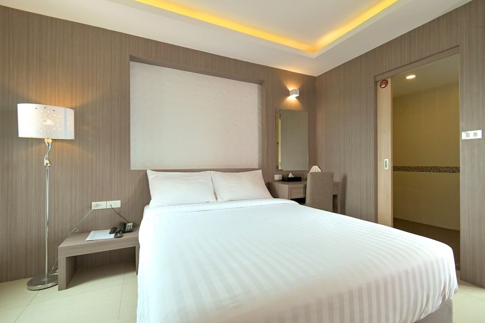 undefined Sleep Hotel Bangkok 3
