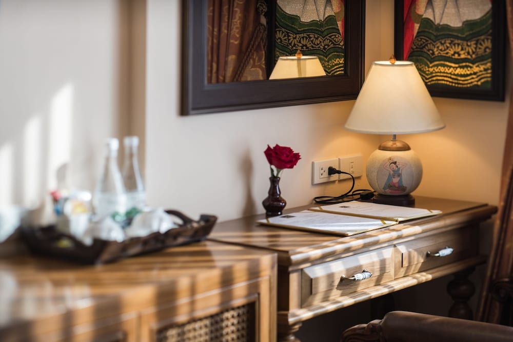 In-Room Amenity