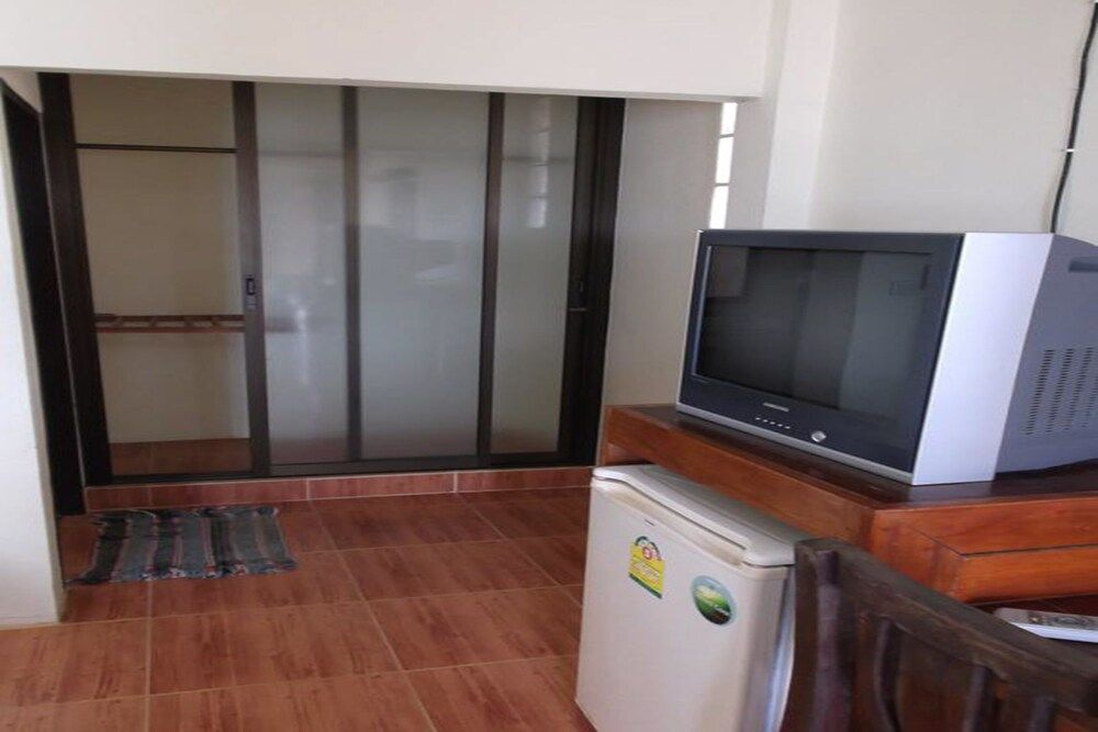 Lamai Resort Standard Room 7