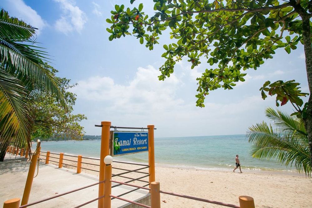 undefined Lamai Resort