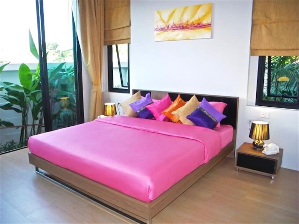 Apartment, 3 Bedrooms