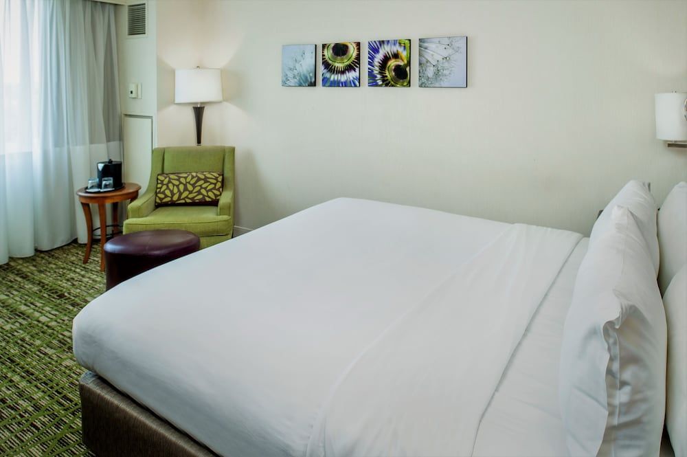 King Room, Accessible