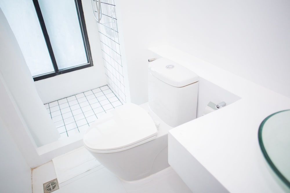 Trat 101 Hotel White Suite 15