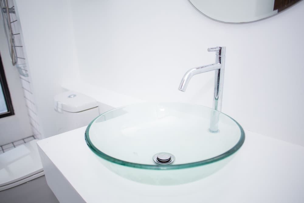 Trat 101 Hotel White Suite 19