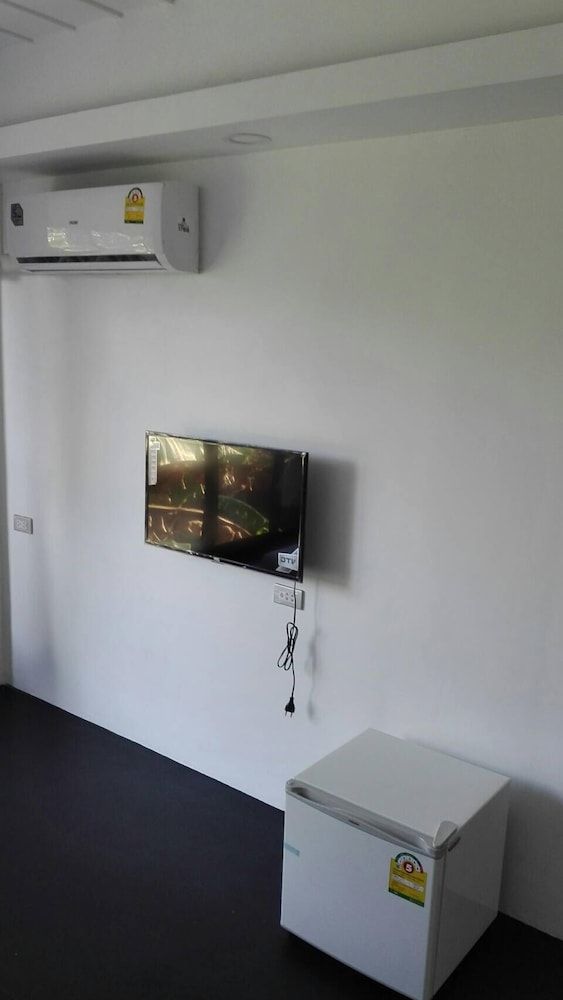 Trat 101 Hotel White Suite 22