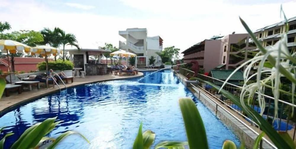 undefined Karon Princess Hotel 9