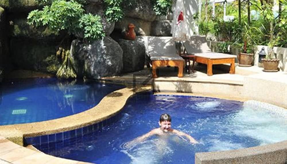 undefined Karon Princess Hotel 8