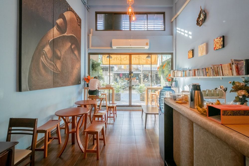 undefined Phobphanhostel 5