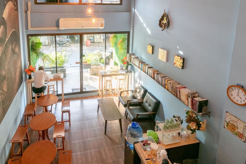 undefined Phobphanhostel 4