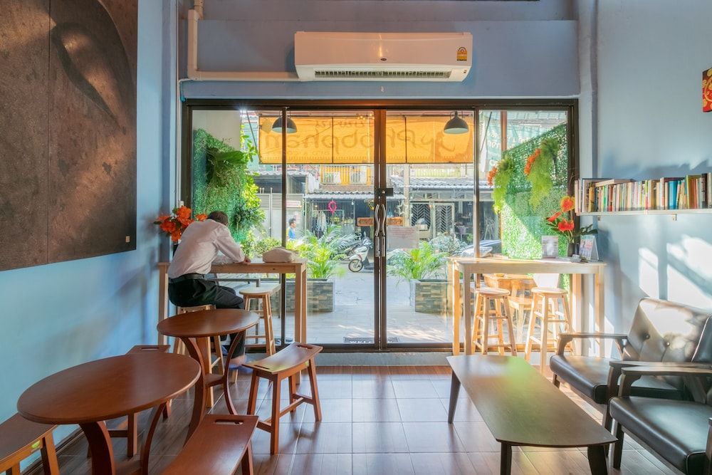 undefined Phobphanhostel 3