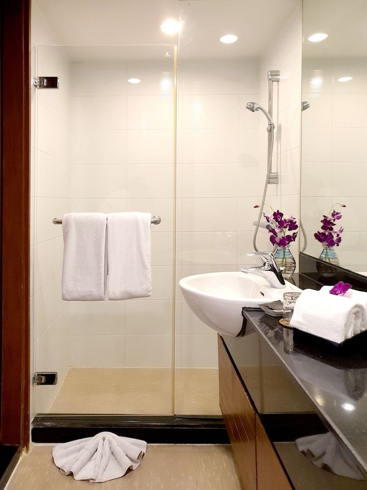 undefined FuramaXclusive Sathorn, Bangkok 7