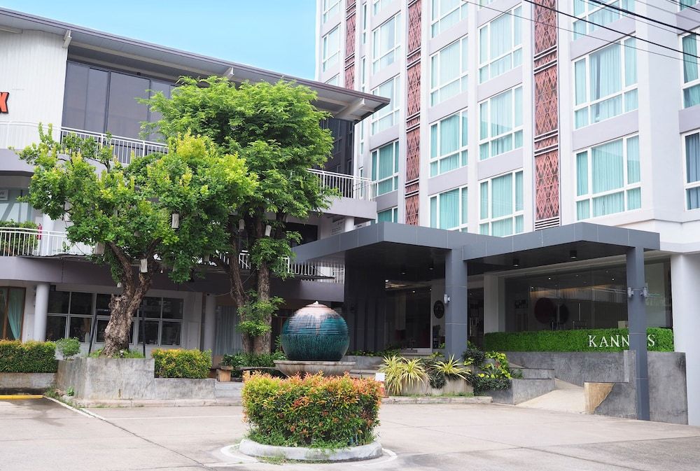 undefined The Kannas Hotel 4