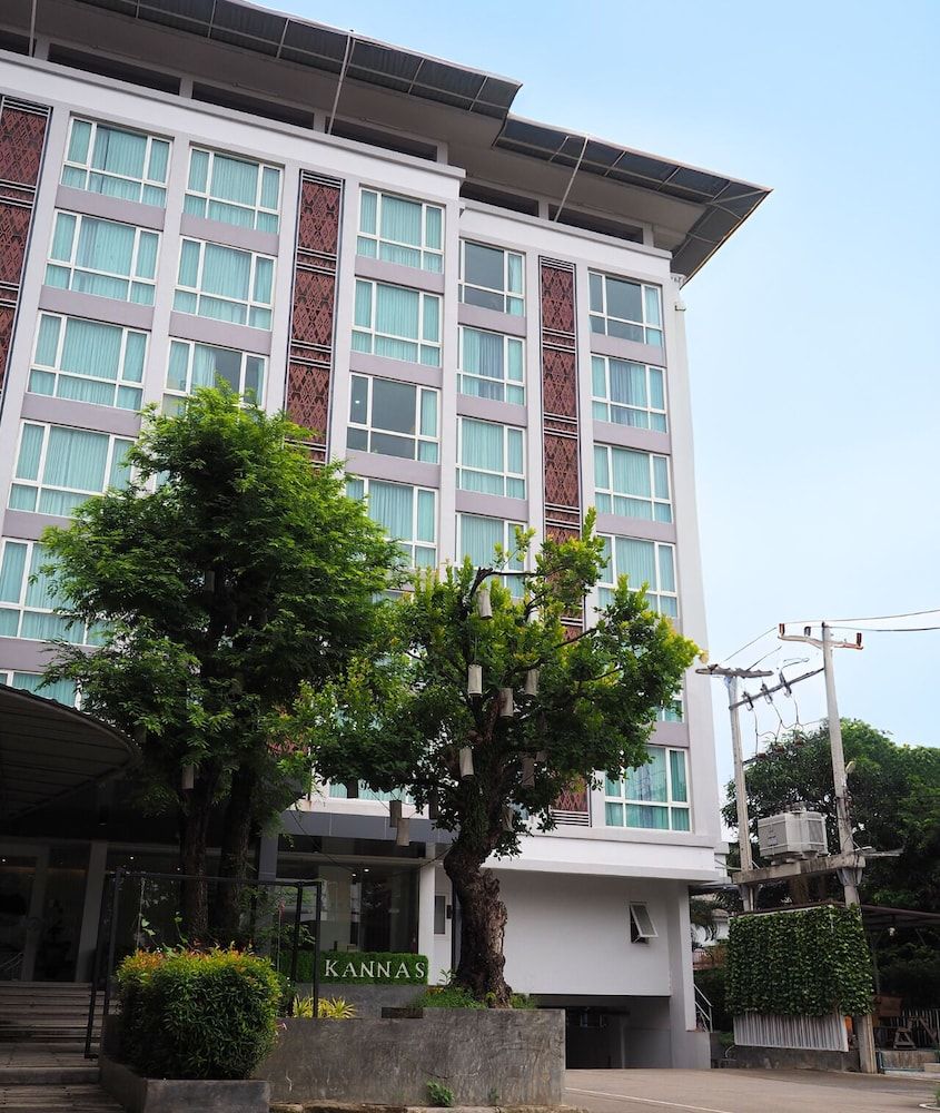 undefined The Kannas Hotel 7