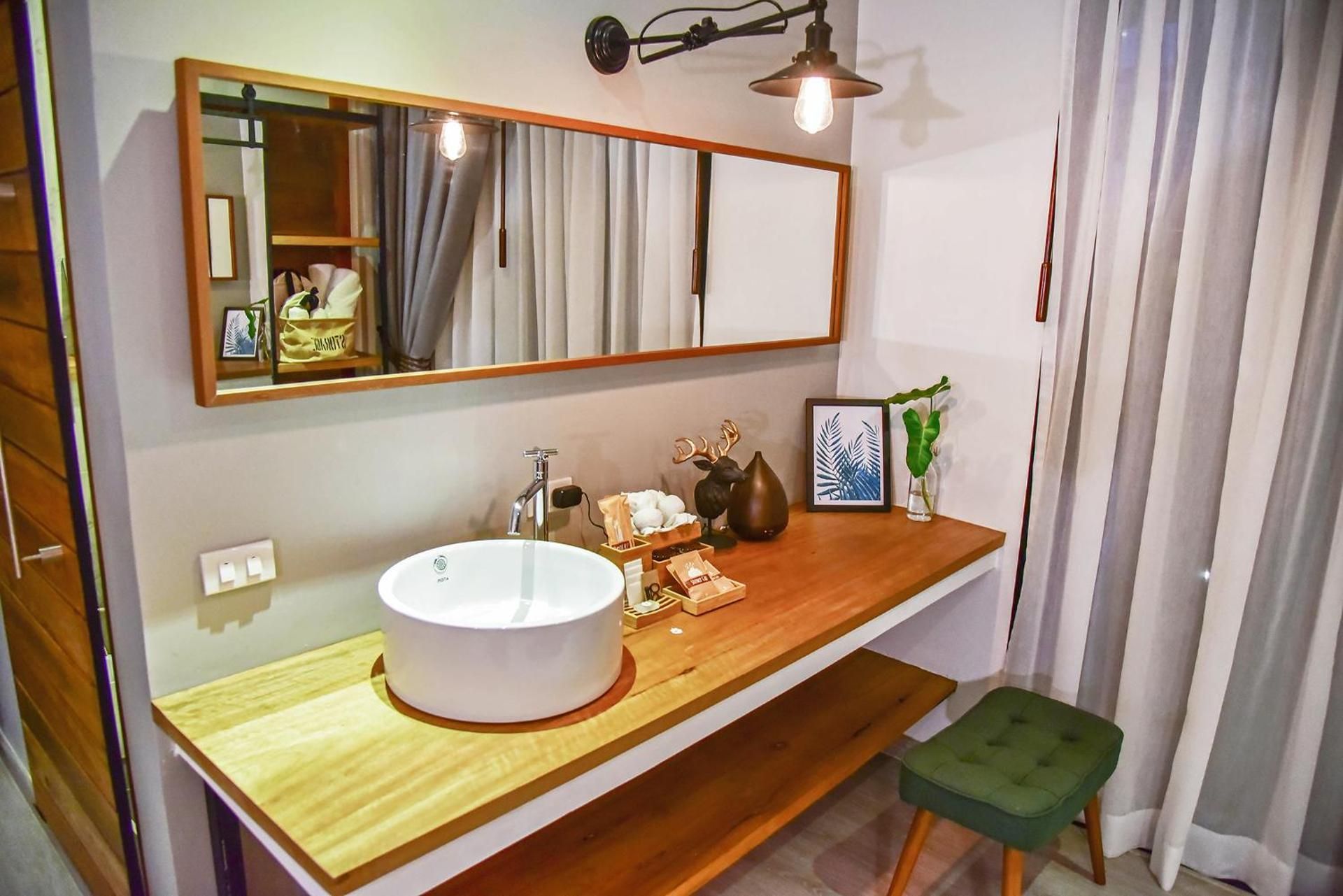 Triple Room with Bathroom