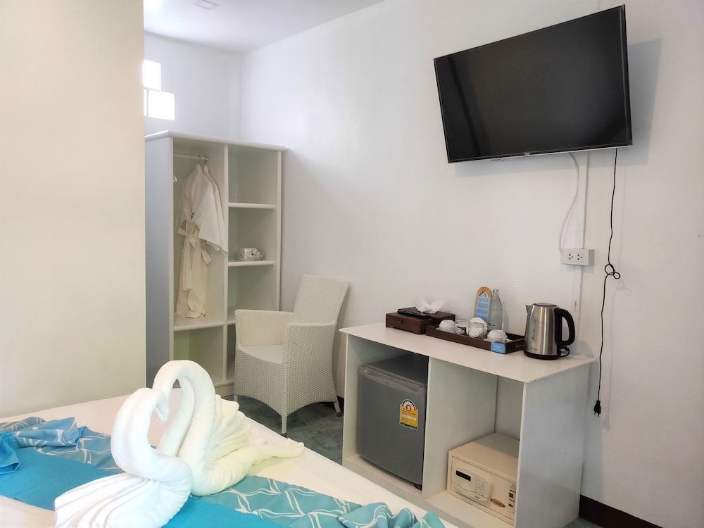 Assava Dive Resort Superior Bungalow 5