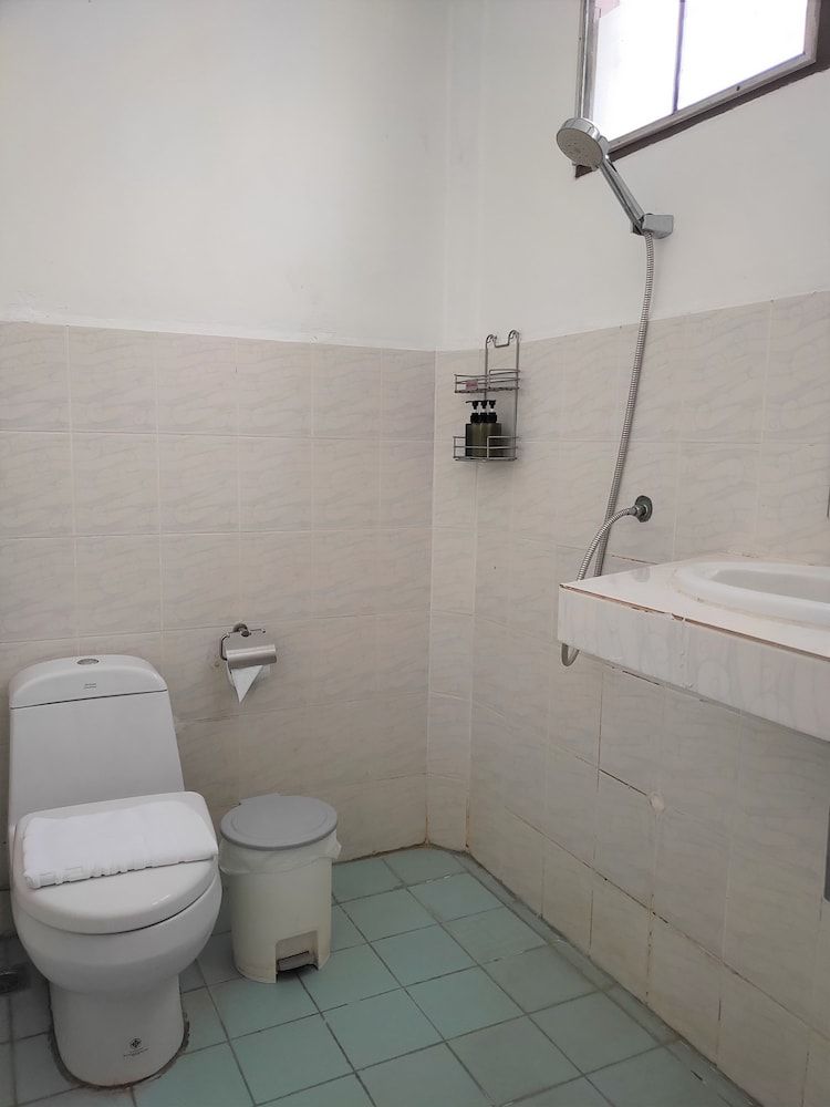 Assava Dive Resort Superior Bungalow 12