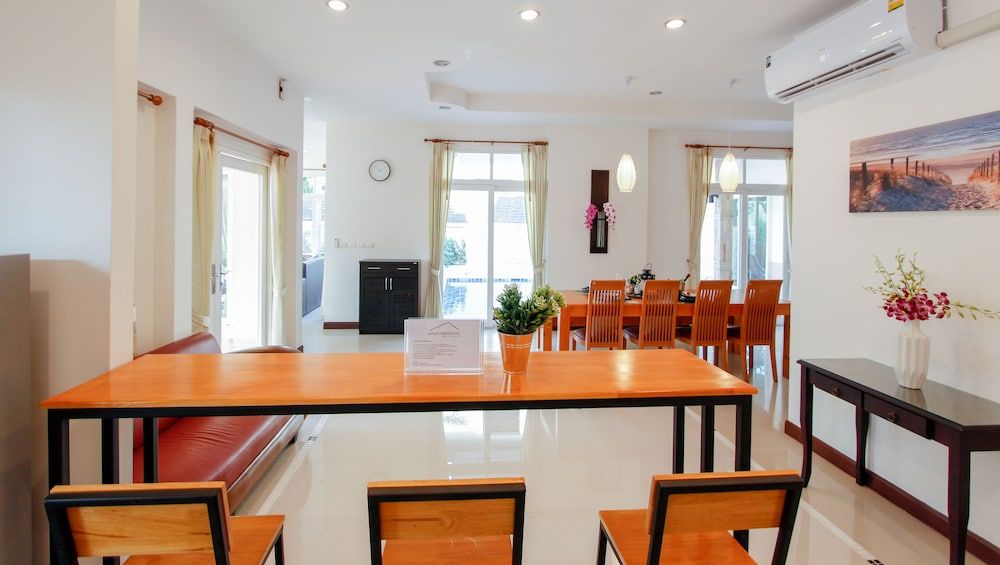 Hansa Paradise Hill Pool Villa Deluxe Villa, 3 Bedrooms, Pool View, Ground Floor 17