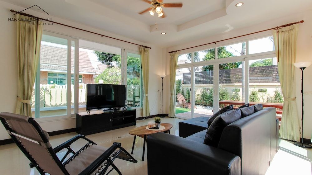 Hansa Paradise Hill Pool Villa Deluxe Villa, 3 Bedrooms, Pool View, Ground Floor 19