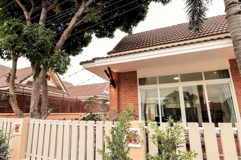 undefined Hansa Paradise Hill Pool Villa 10