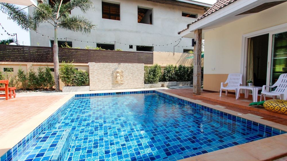 Hansa Paradise Hill Pool Villa Deluxe Villa, 3 Bedrooms, Pool View, Ground Floor 25