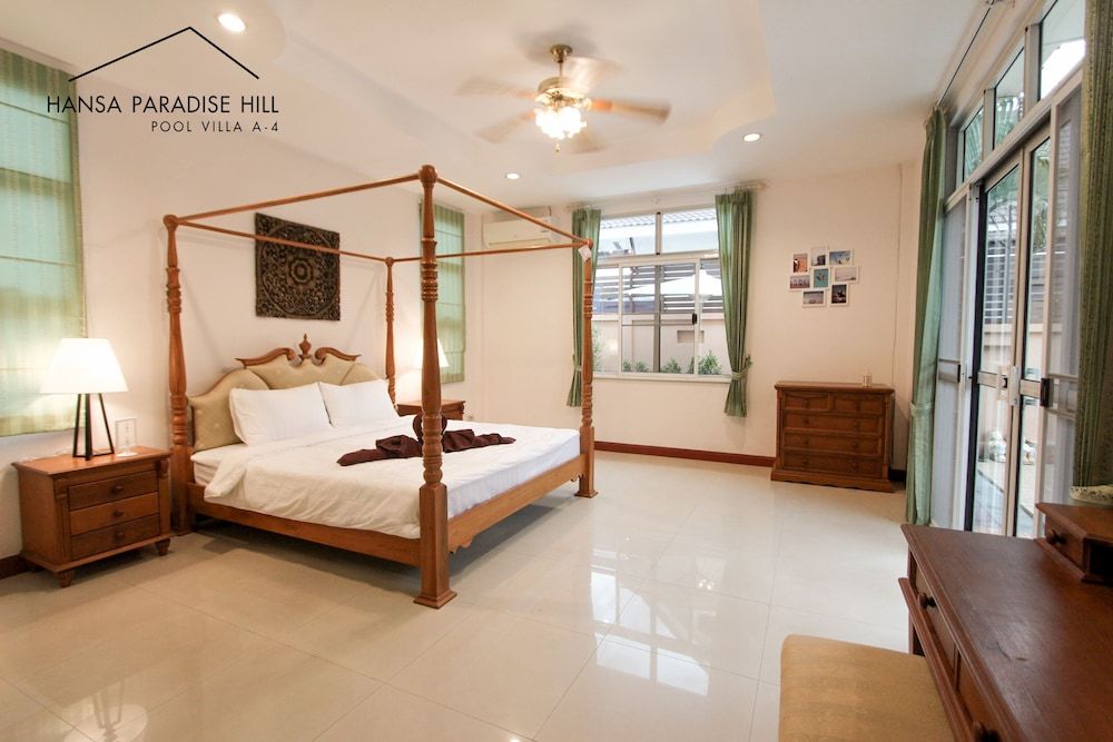 undefined Hansa Paradise Hill Pool Villa 3