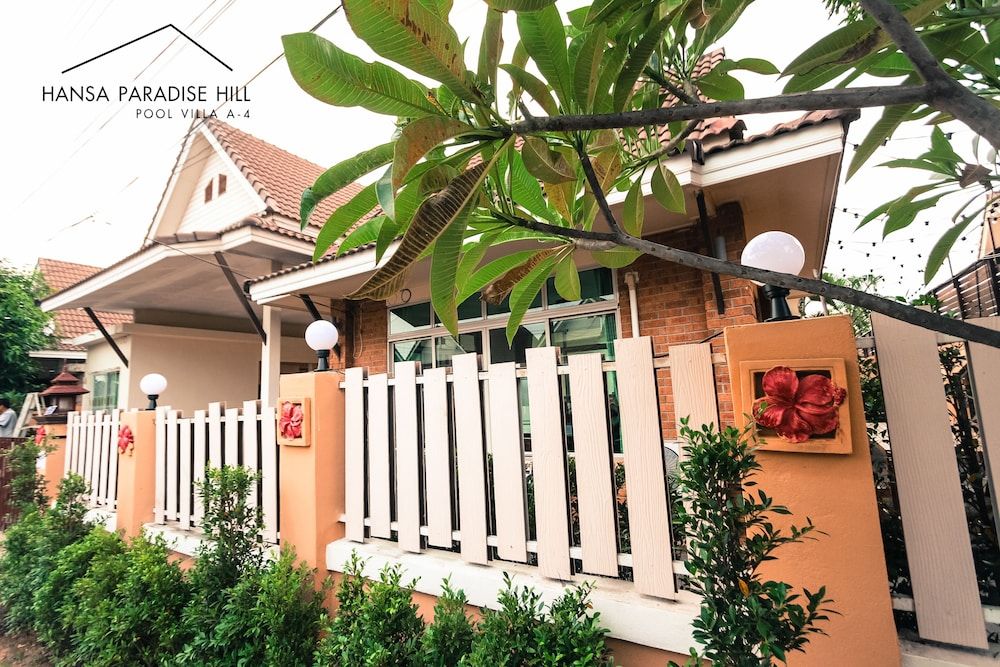 undefined Hansa Paradise Hill Pool Villa 6