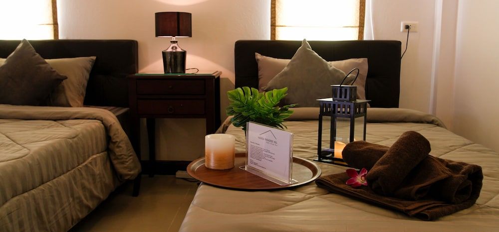 Hansa Paradise Hill Pool Villa Deluxe Villa, 3 Bedrooms, Pool View, Ground Floor 6