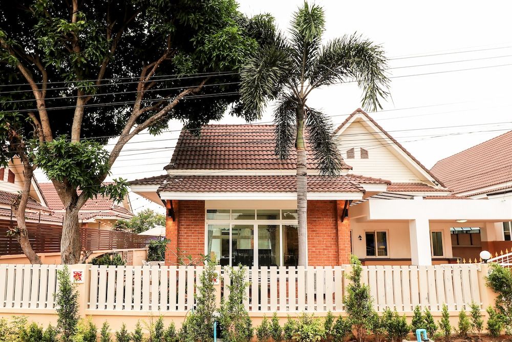 undefined Hansa Paradise Hill Pool Villa 9