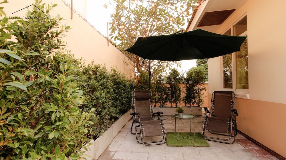 Hansa Paradise Hill Pool Villa Deluxe Villa, 3 Bedrooms, Pool View, Ground Floor 23