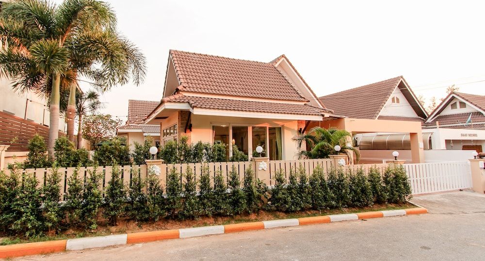 undefined Hansa Paradise Hill Pool Villa 5